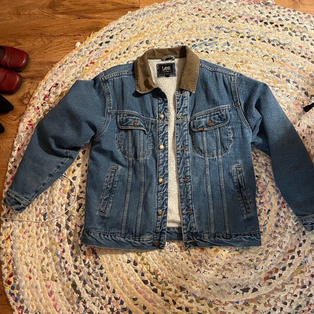 Bundle of skirt and jacket